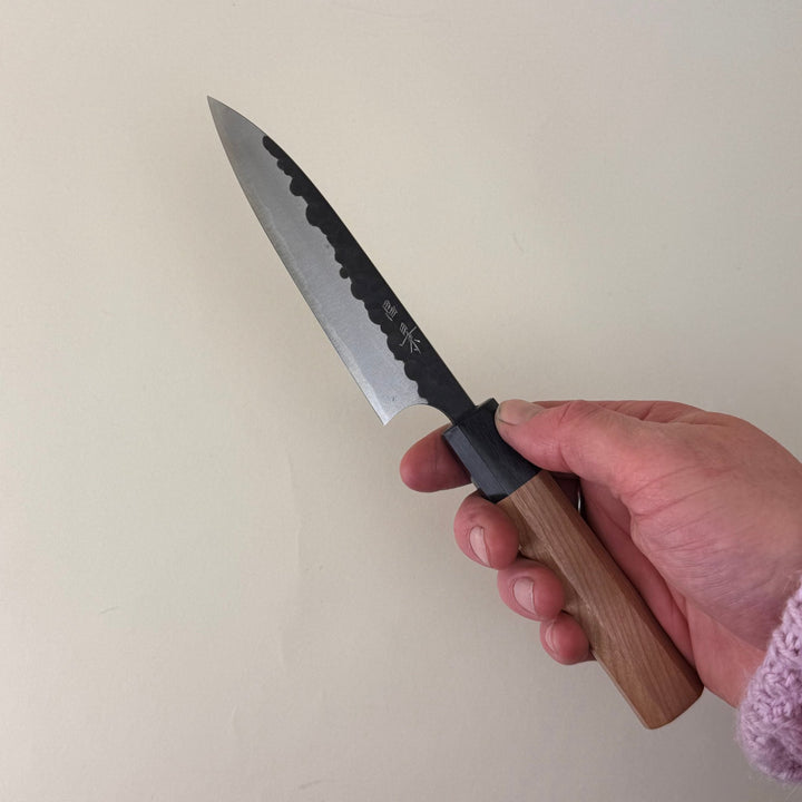Masakage Koishi Petty 120mm - Community Cutlery