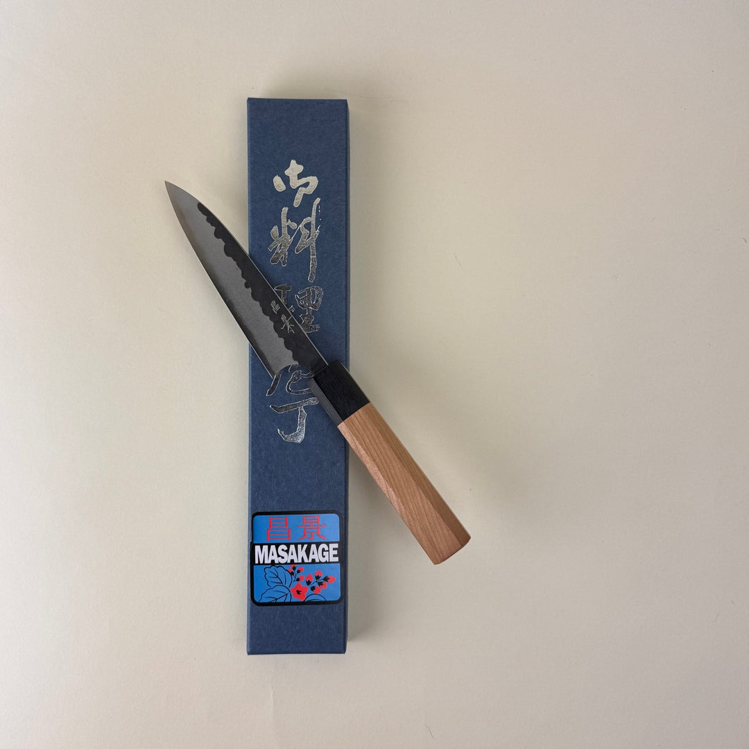 Masakage Koishi Petty 120mm - Community Cutlery