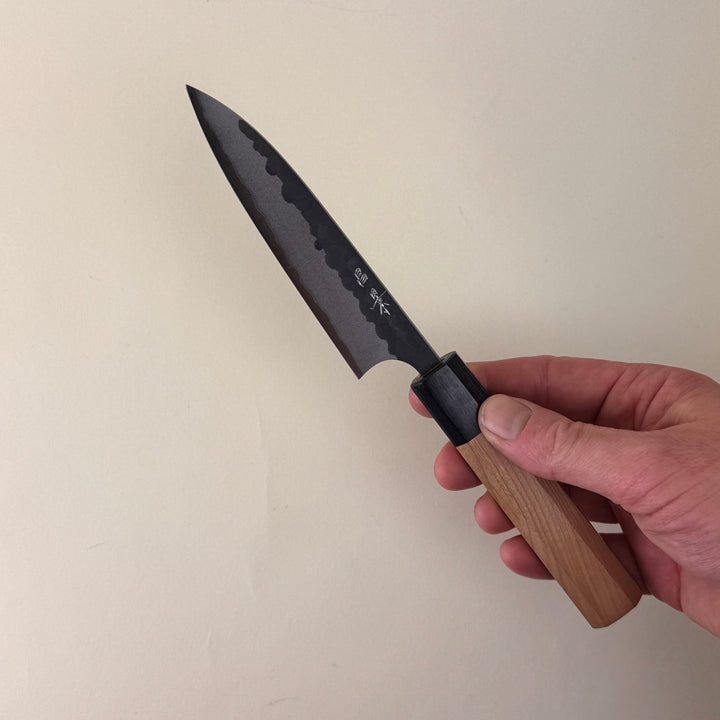 Masakage Koishi Petty 120mm - Community Cutlery