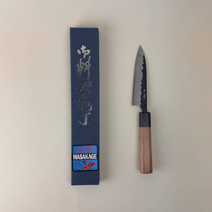 Masakage Koishi Petty 120mm - Community Cutlery