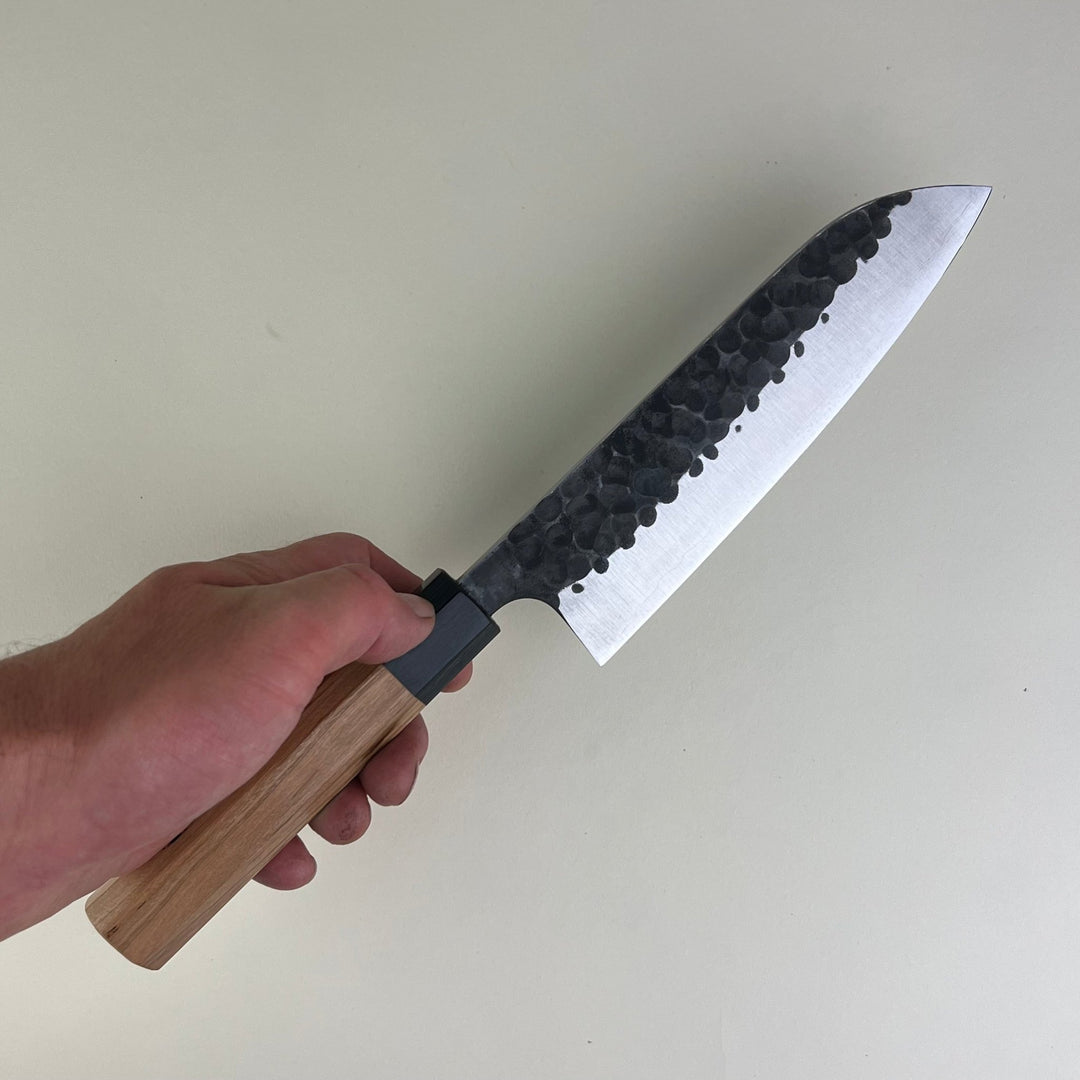 Masakage - Koishi Santoku 165mm - Community Cutlery