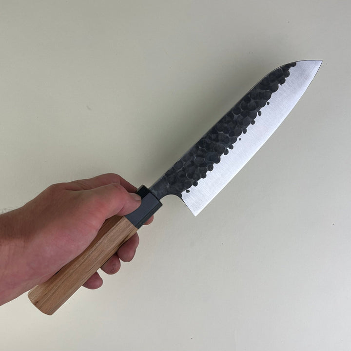 Masakage - Koishi Santoku 165mm - Community Cutlery