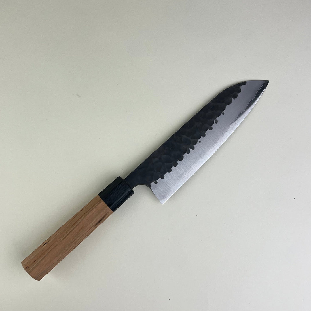 Masakage - Koishi Santoku 165mm - Community Cutlery