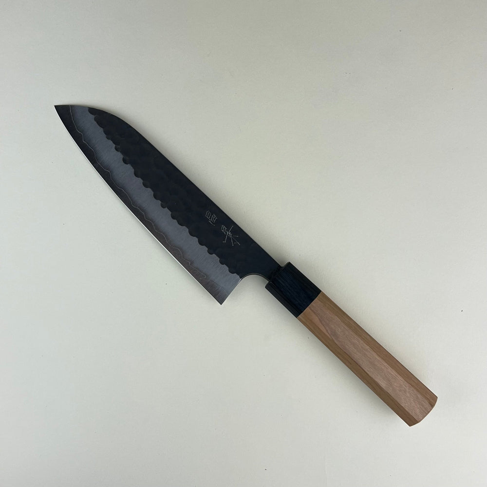 Masakage - Koishi Santoku 165mm - Community Cutlery