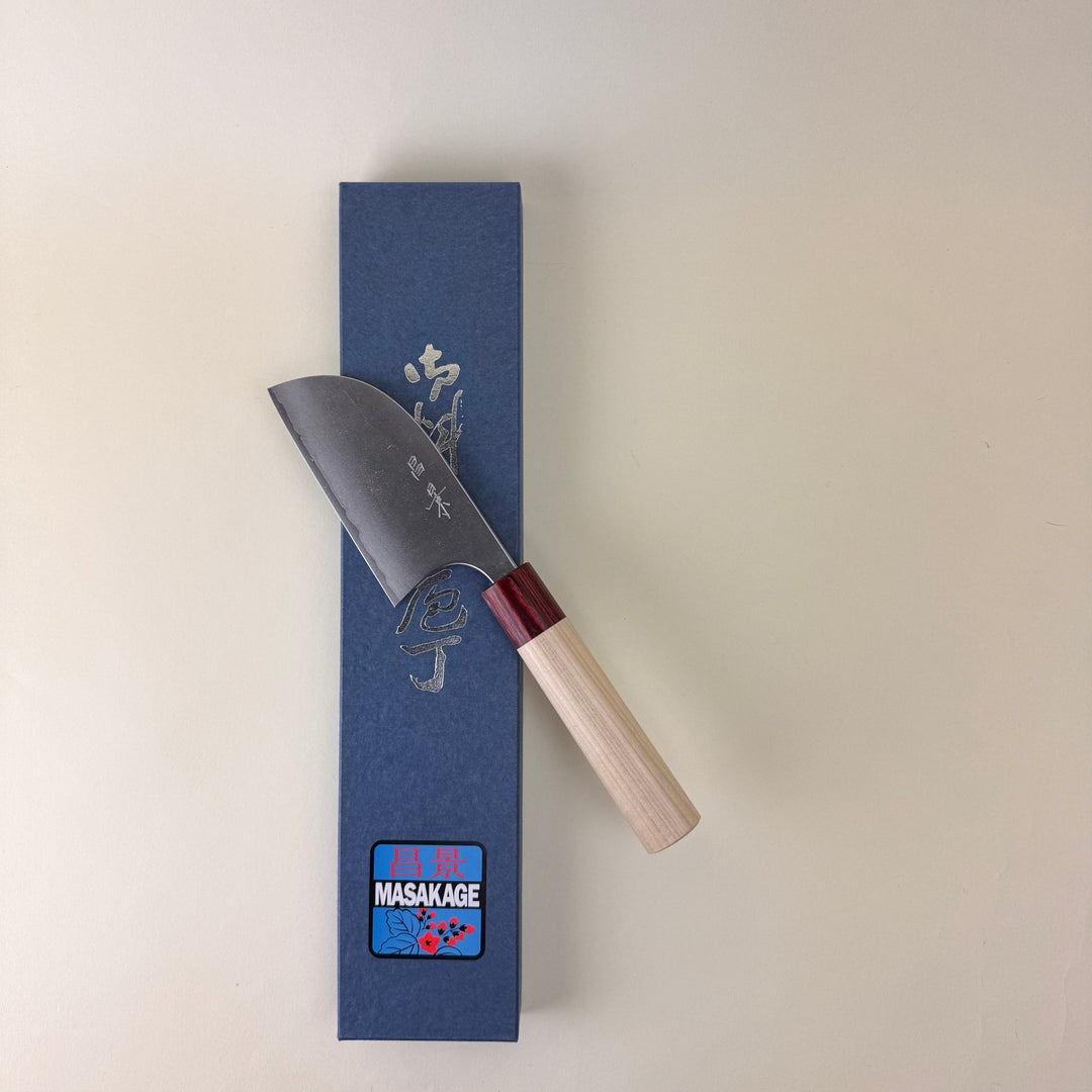 Masakage Yuki Kamagata - Community Cutlery