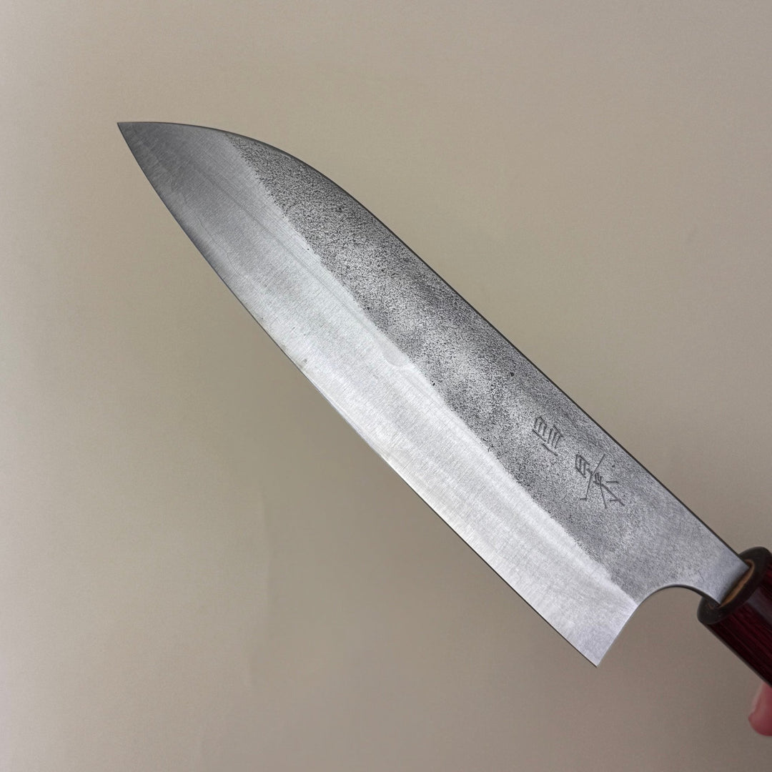 Masakage Yuki Santoku - Community Cutlery