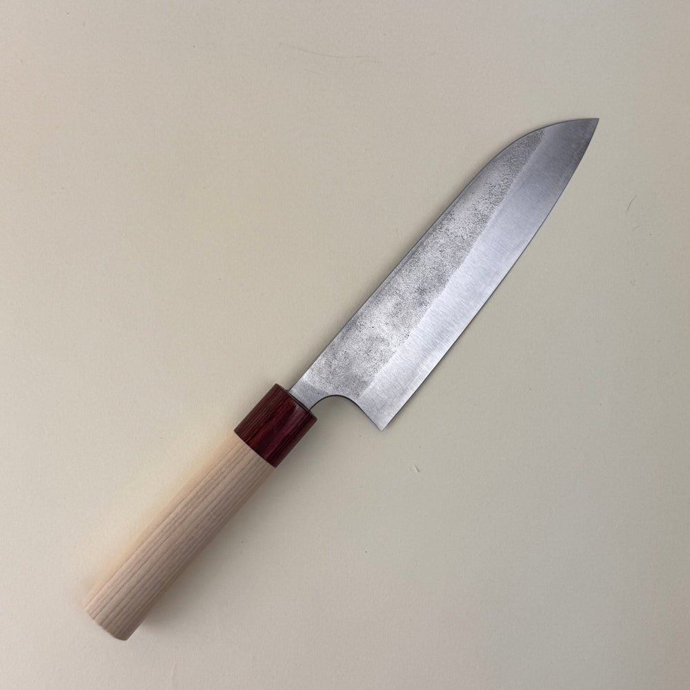 Masakage Yuki Santoku - Community Cutlery
