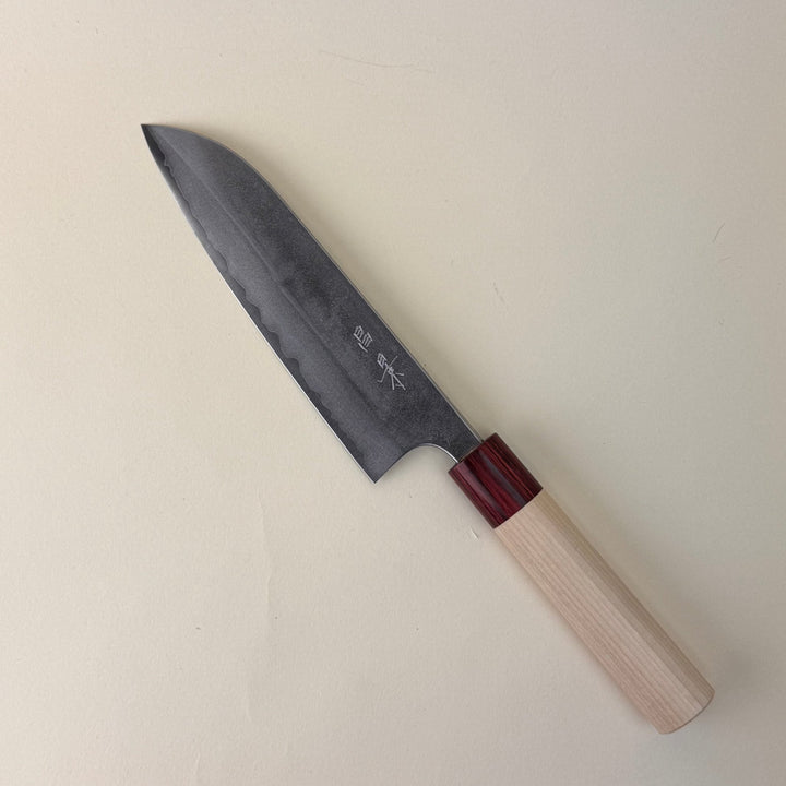 Masakage Yuki Santoku - Community Cutlery