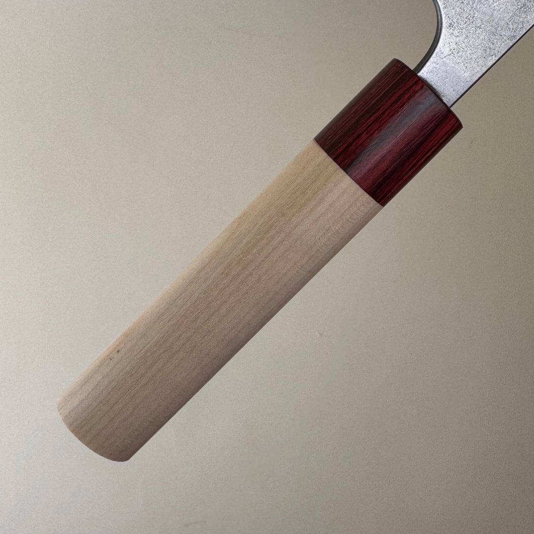 Masakage Yuki Santoku - Community Cutlery