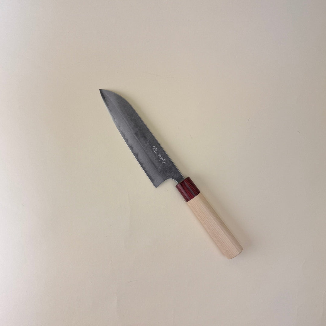Masakage Yuki Santoku - Community Cutlery