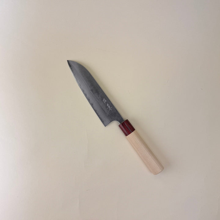 Masakage Yuki Santoku - Community Cutlery