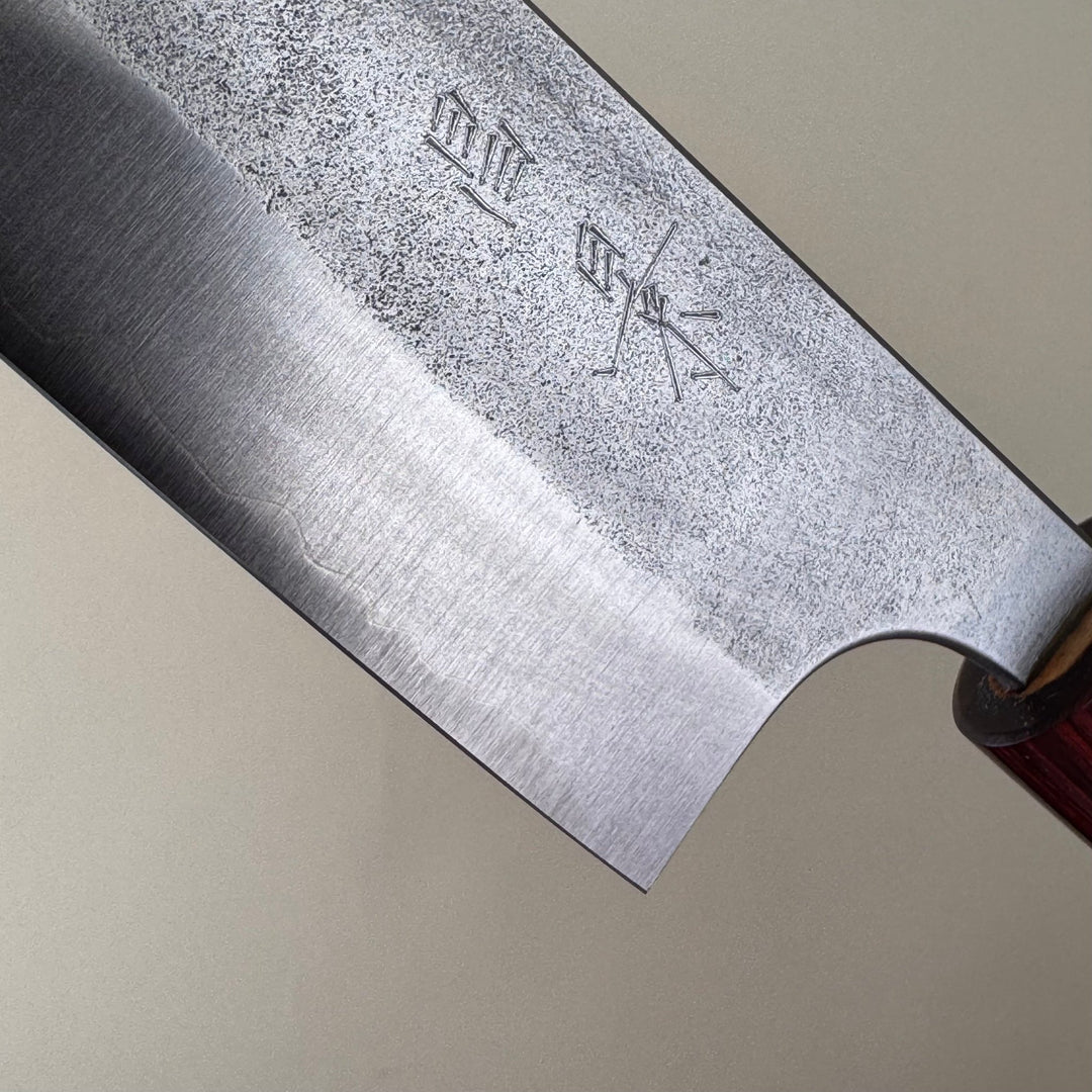 Masakage Yuki Santoku - Community Cutlery
