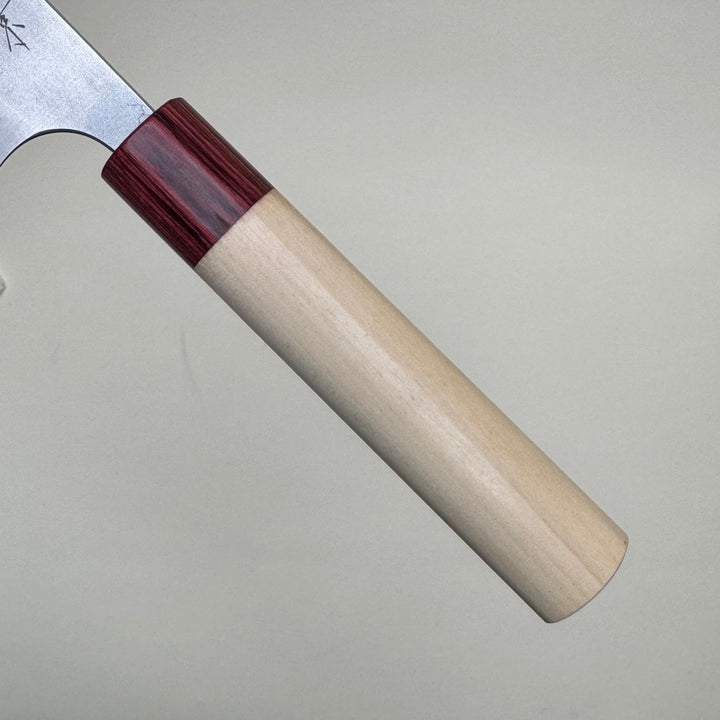 Masakage Yuki White 2 Sujihiki Knife 270mm Nashiji-knife-Community Cutlery