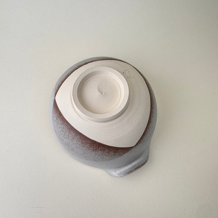 Matcha Tea mixing Bowl - Community Cutlery