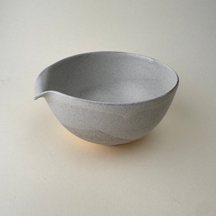 Matcha Tea mixing Bowl - Community Cutlery