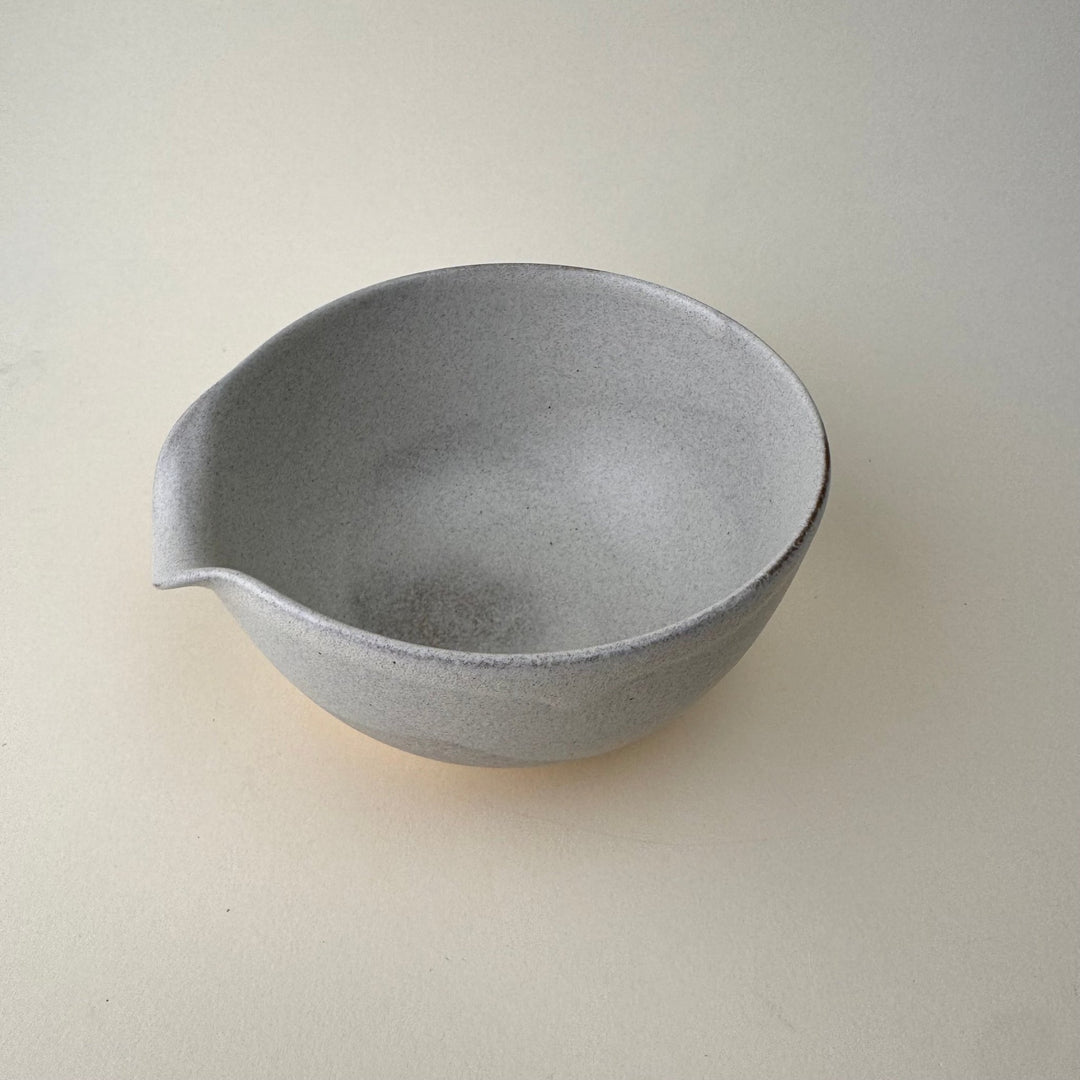 Matcha Tea mixing Bowl - Community Cutlery