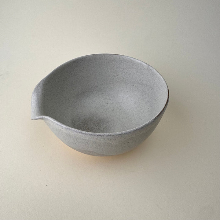 Matcha Tea mixing Bowl - Community Cutlery