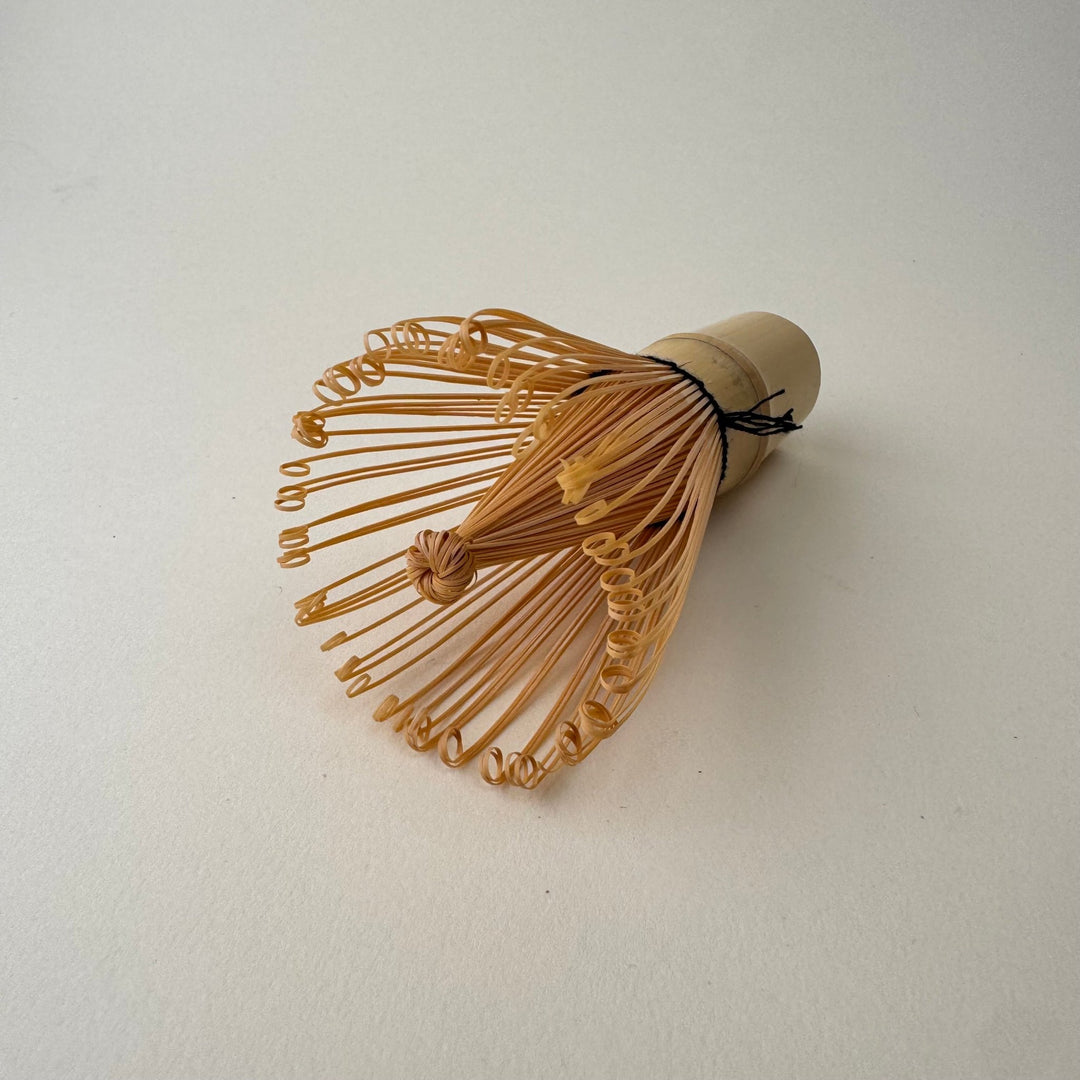 Matcha Tea Whisk - Community Cutlery