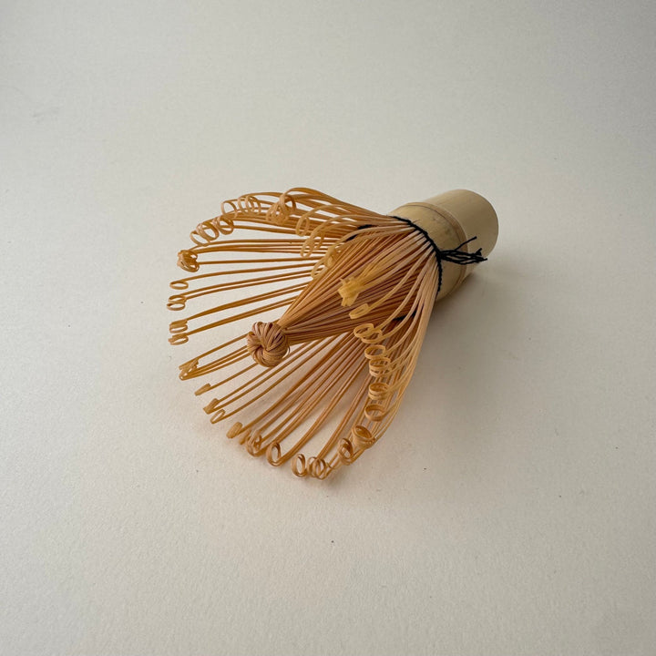 Matcha Tea Whisk - Community Cutlery