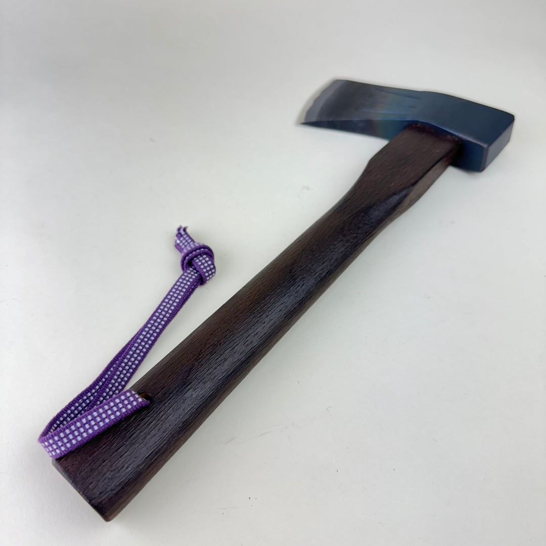 Mizuno Seisakujo - Bushcraft Hachett - Community Cutlery