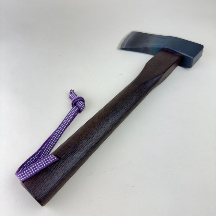 Mizuno Seisakujo - Bushcraft Hachett - Community Cutlery