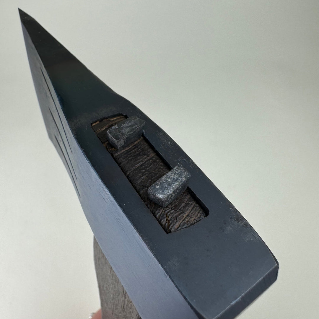 Mizuno Seisakujo - Bushcraft Hachett - Community Cutlery