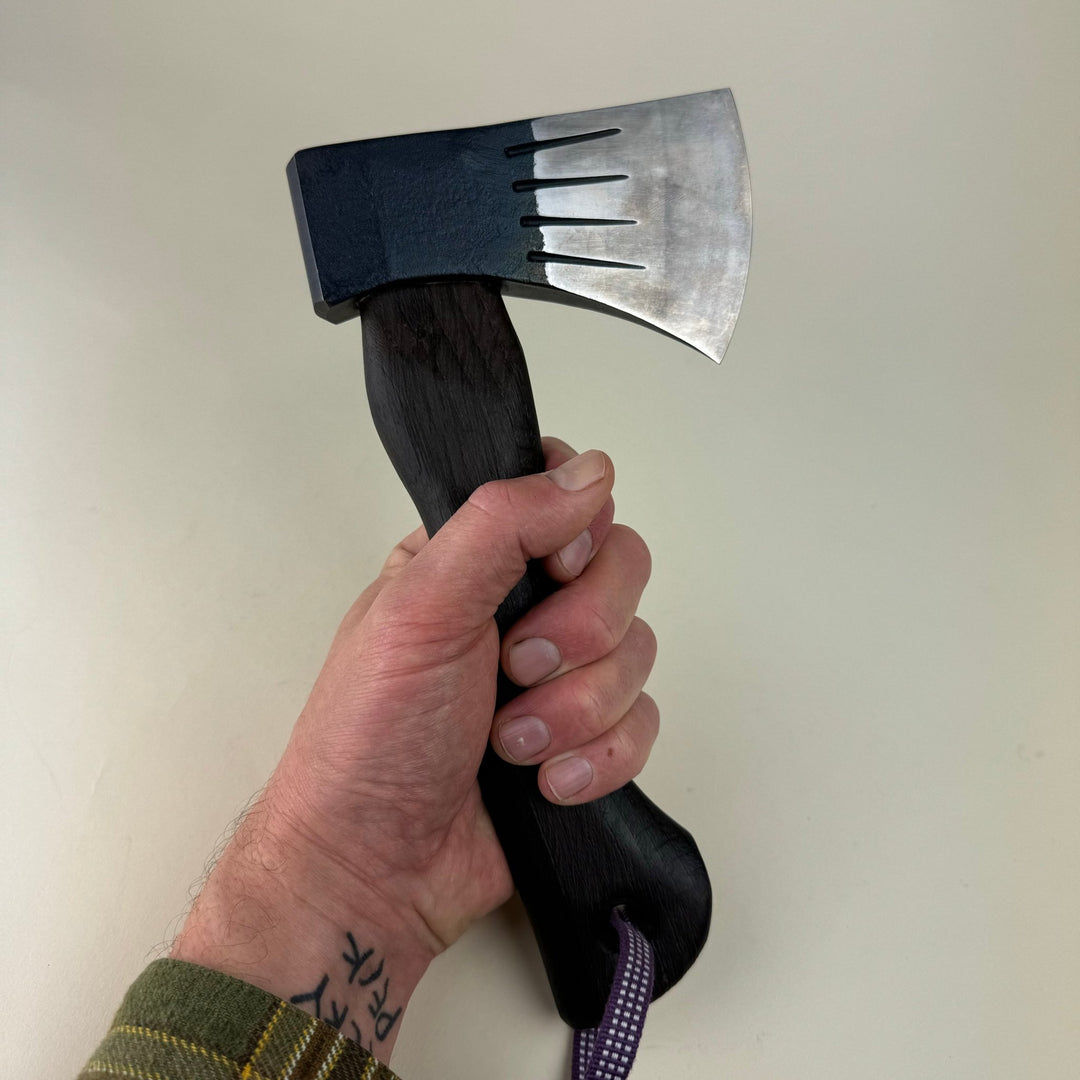 Mizuno Seisakujo - Craft/ Carving Hatchet - Community Cutlery