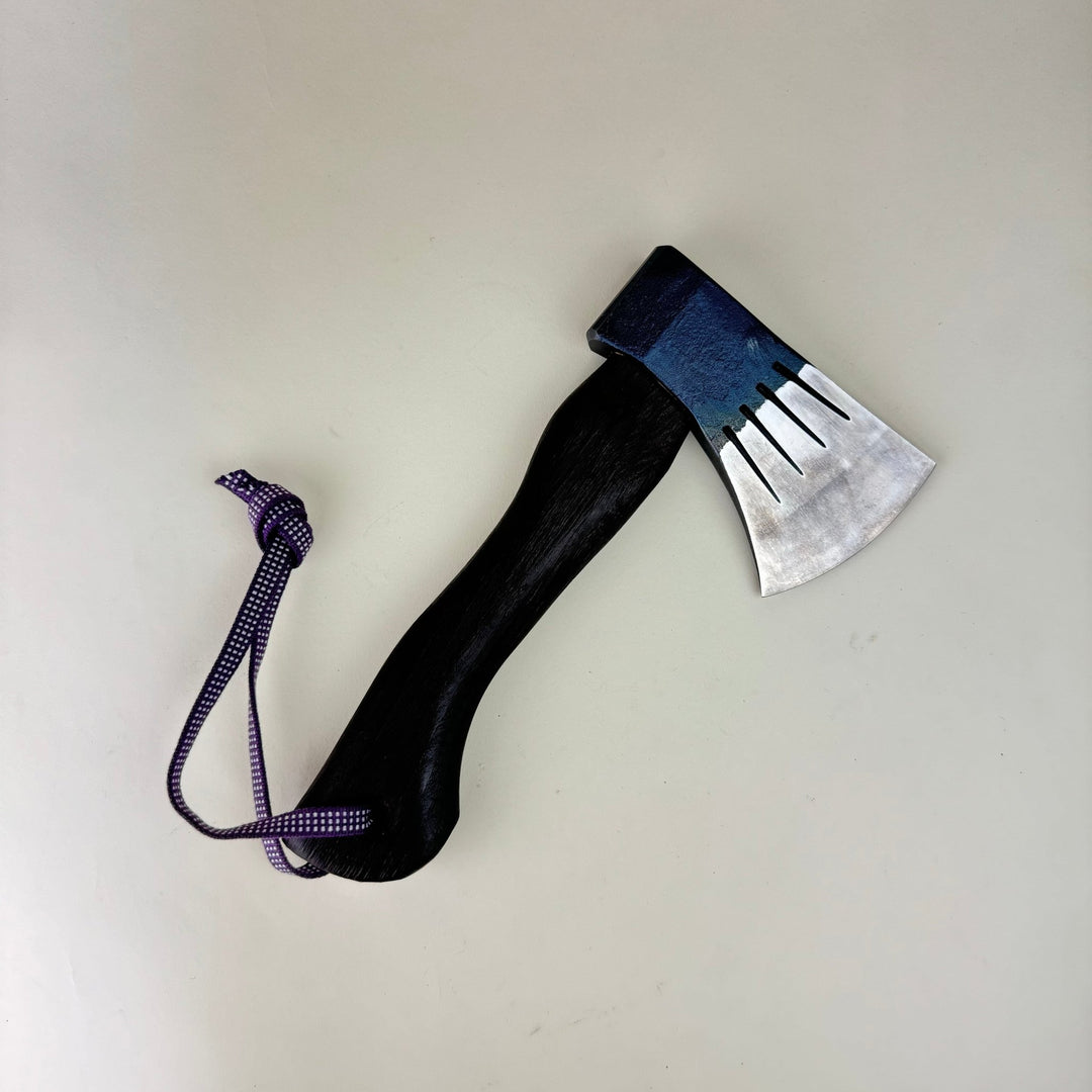 Mizuno Seisakujo - Craft/ Carving Hatchet - Community Cutlery