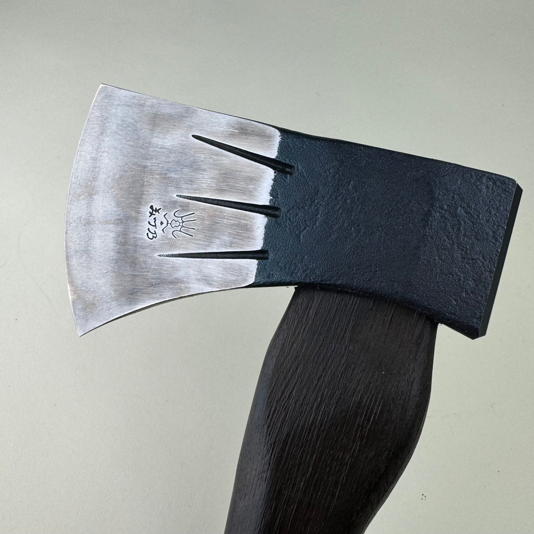Mizuno Seisakujo - Craft/ Carving Hatchet - Community Cutlery