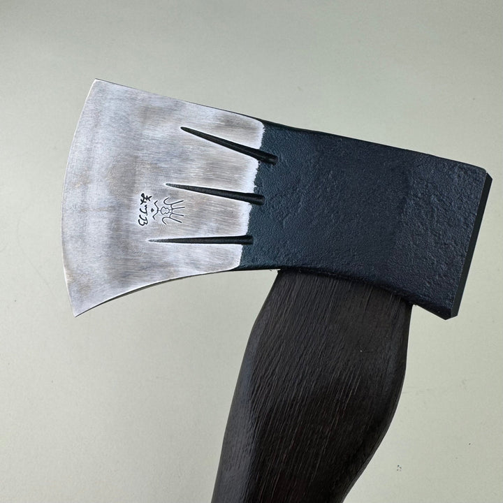 Mizuno Seisakujo - Craft/ Carving Hatchet - Community Cutlery