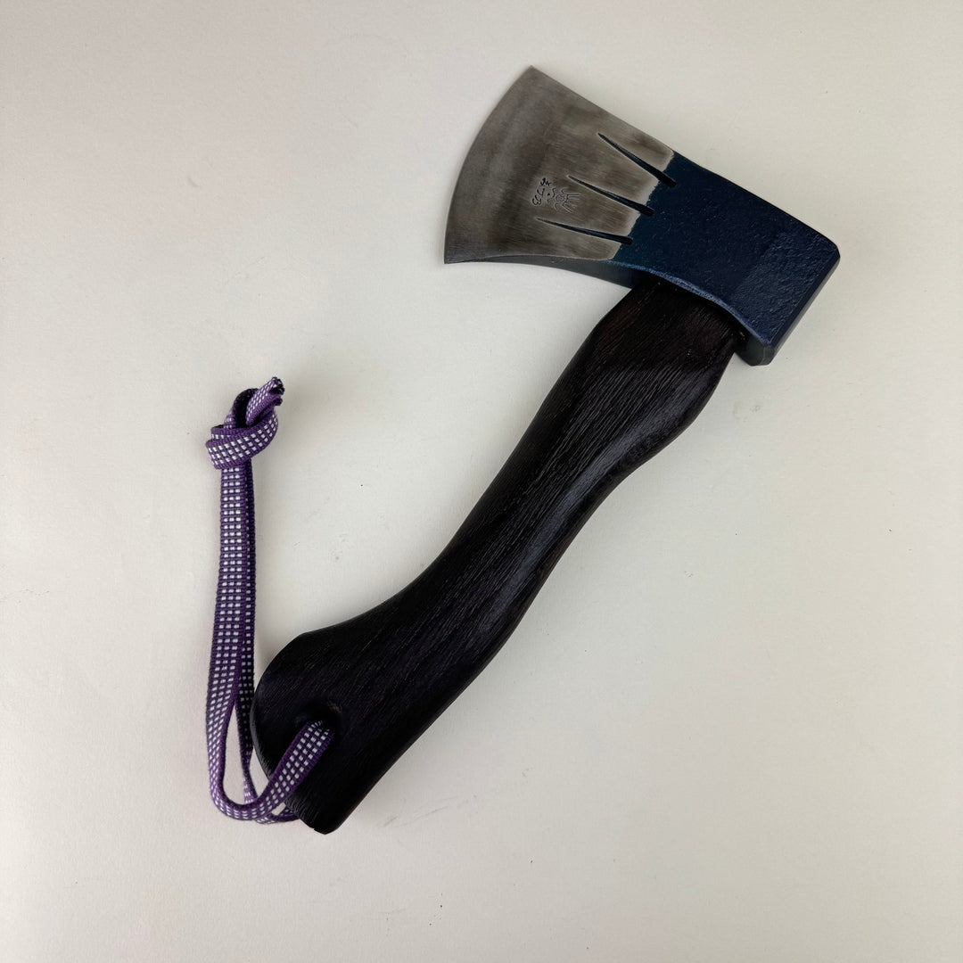 Mizuno Seisakujo - Craft/ Carving Hatchet - Community Cutlery