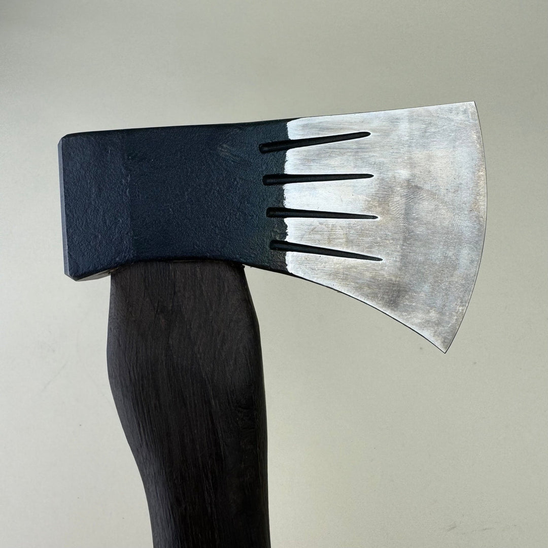Mizuno Seisakujo - Craft/ Carving Hatchet - Community Cutlery