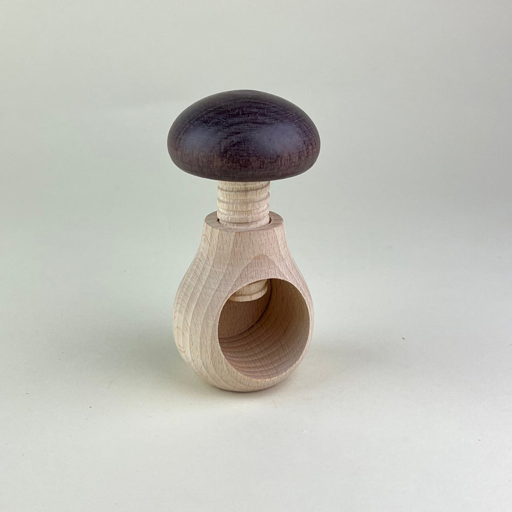 Mushroom Nutcracker - Community Cutlery