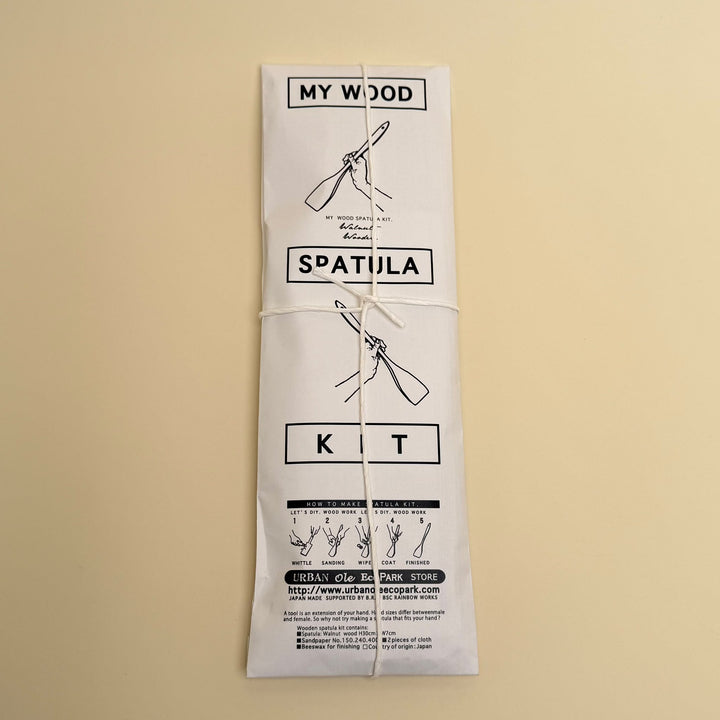 My Spatula Kit - Community Cutlery