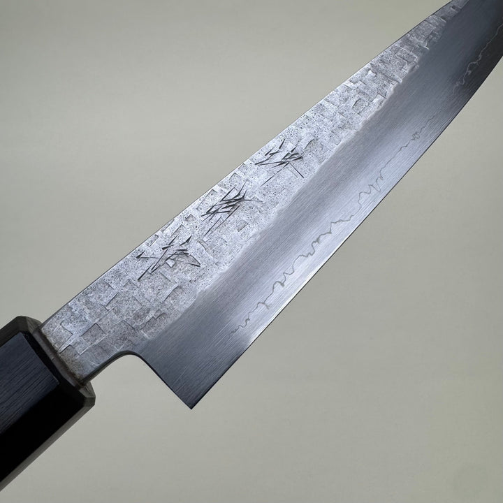 Nakagawa Ginsan Tsuchime Petty Knife 150mm - Community Cutlery