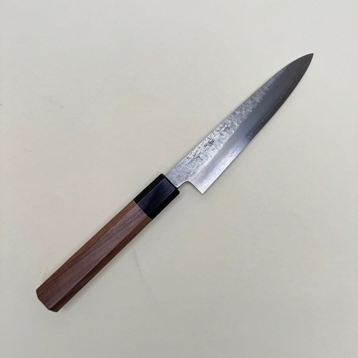 Nakagawa Ginsan Tsuchime Petty Knife 150mm - Community Cutlery