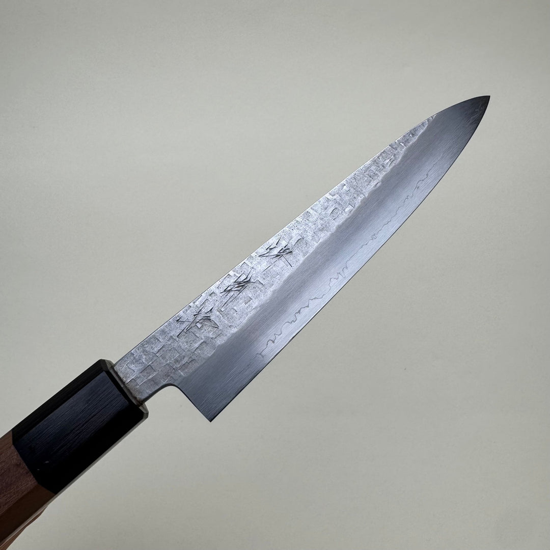 Nakagawa Ginsan Tsuchime Petty Knife 150mm - Community Cutlery