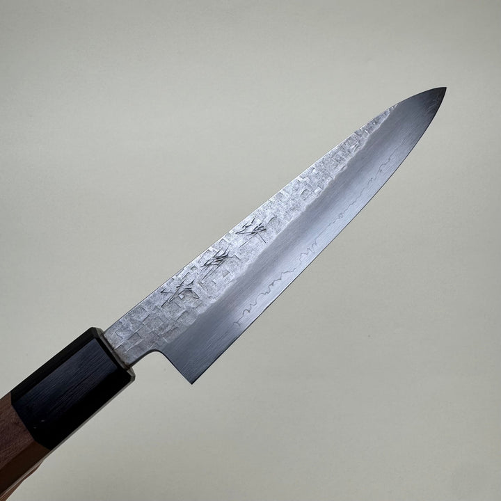 Nakagawa Ginsan Tsuchime Petty Knife 150mm - Community Cutlery