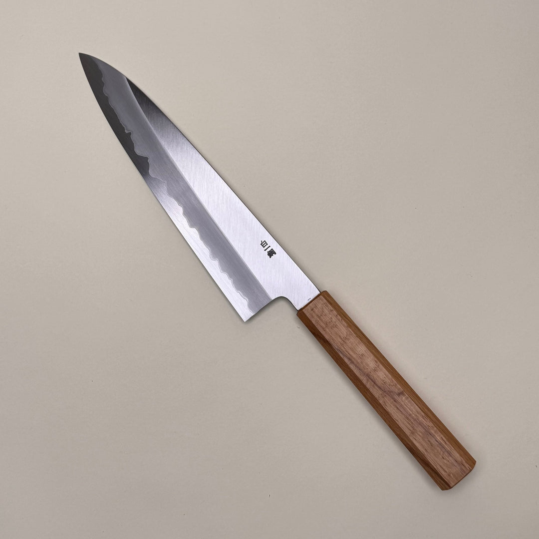 Nakagawa Gyuto 210mm White 1 - Community Cutlery