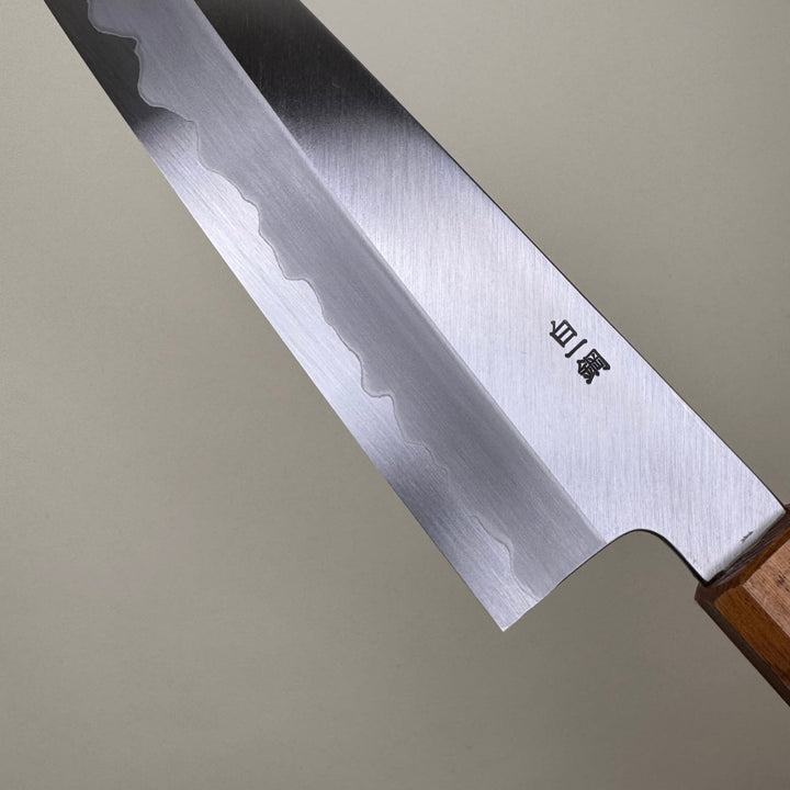 Nakagawa Gyuto 210mm White 1 - Community Cutlery