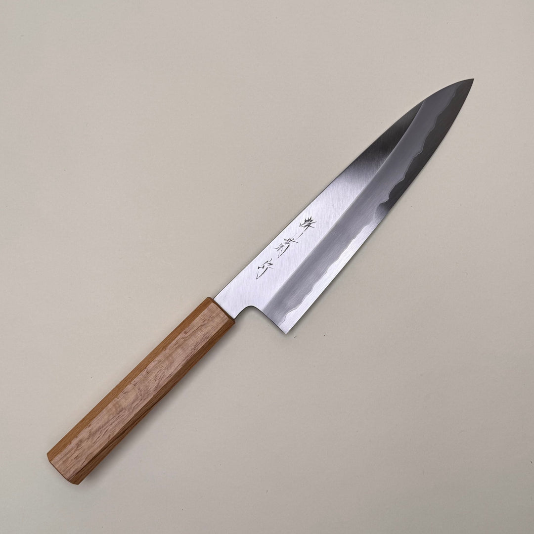 Nakagawa Gyuto 210mm White 1 - Community Cutlery