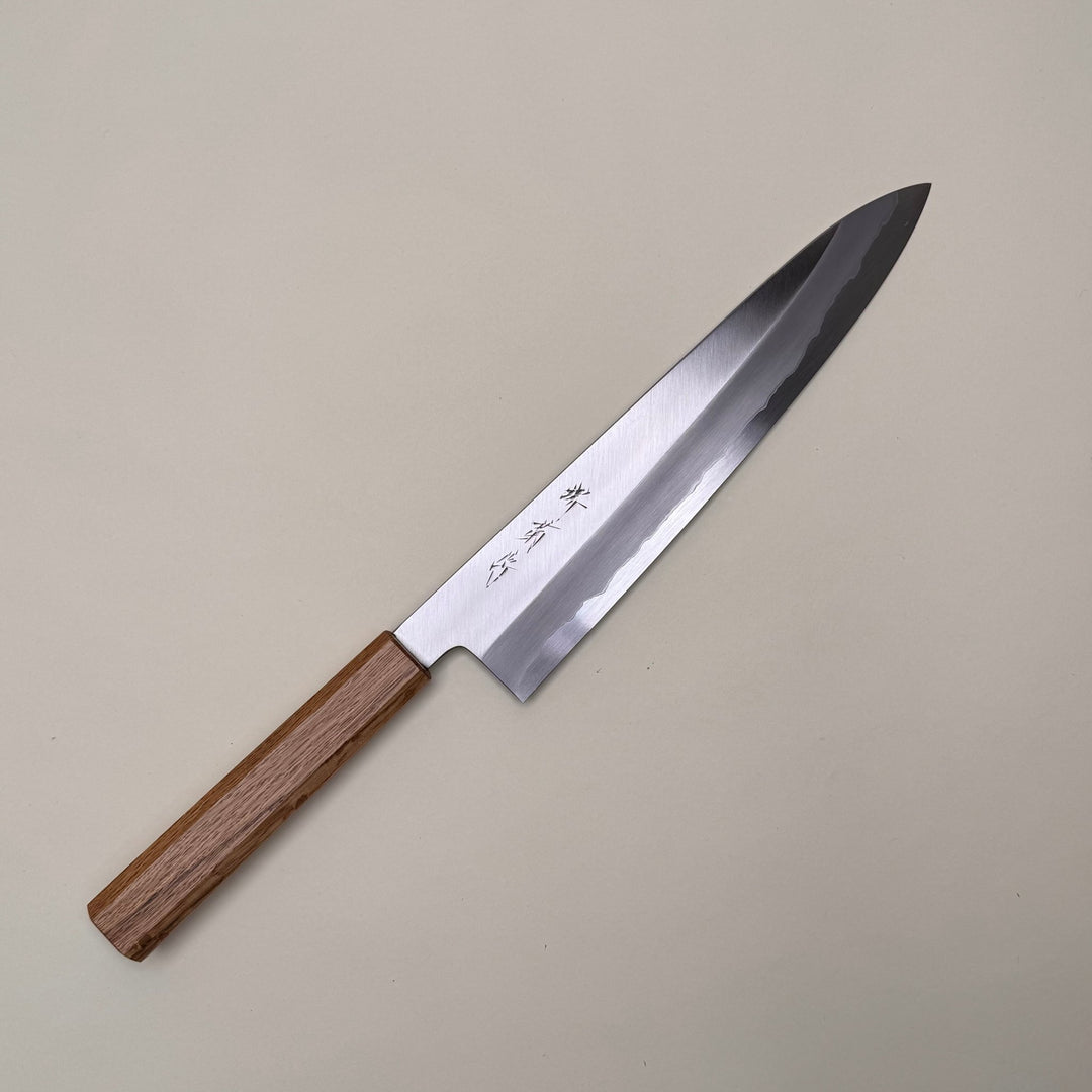 Nakagawa Gyuto 240mm White 1 - Community Cutlery