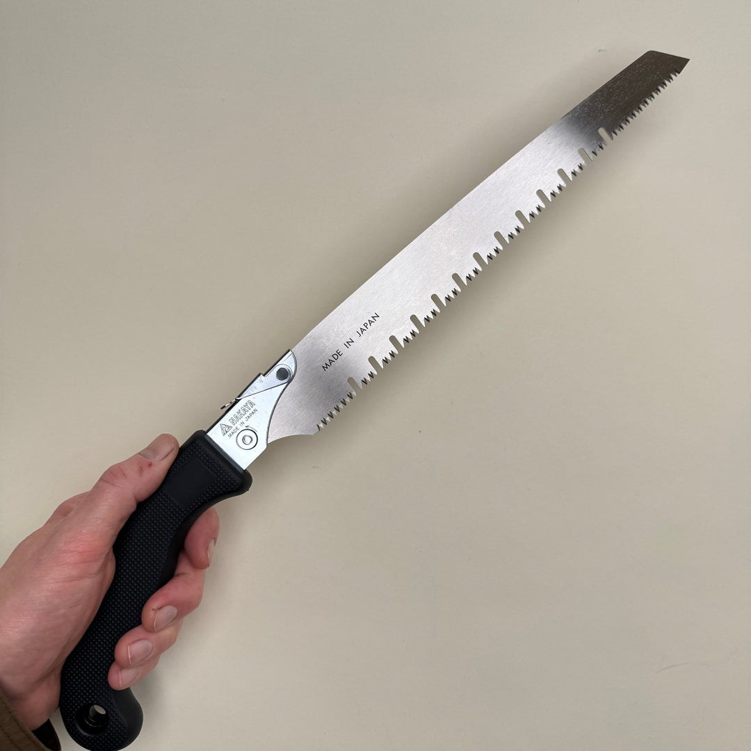 Nakaya Expert Pruning Saw with spare blade - Community Cutlery