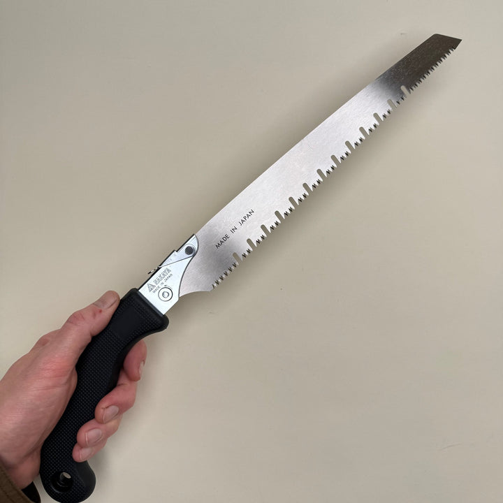 Nakaya Expert Pruning Saw with spare blade - Community Cutlery