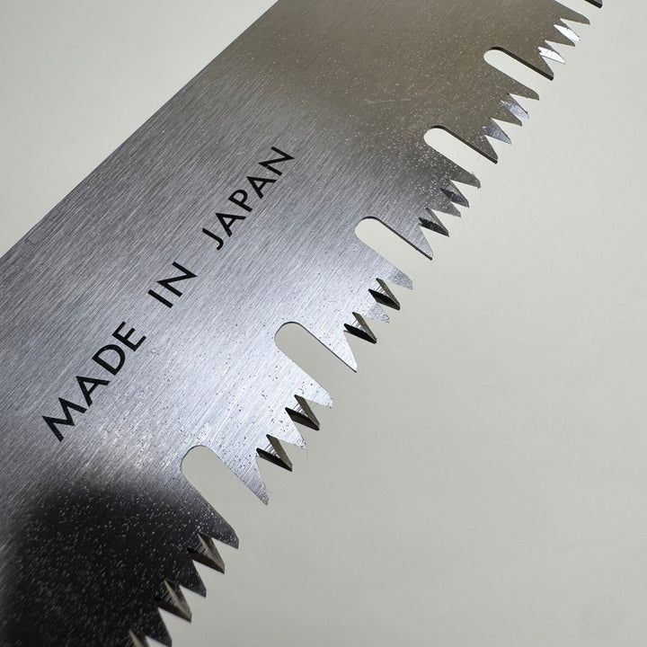Nakaya Expert Pruning Saw with spare blade - Community Cutlery