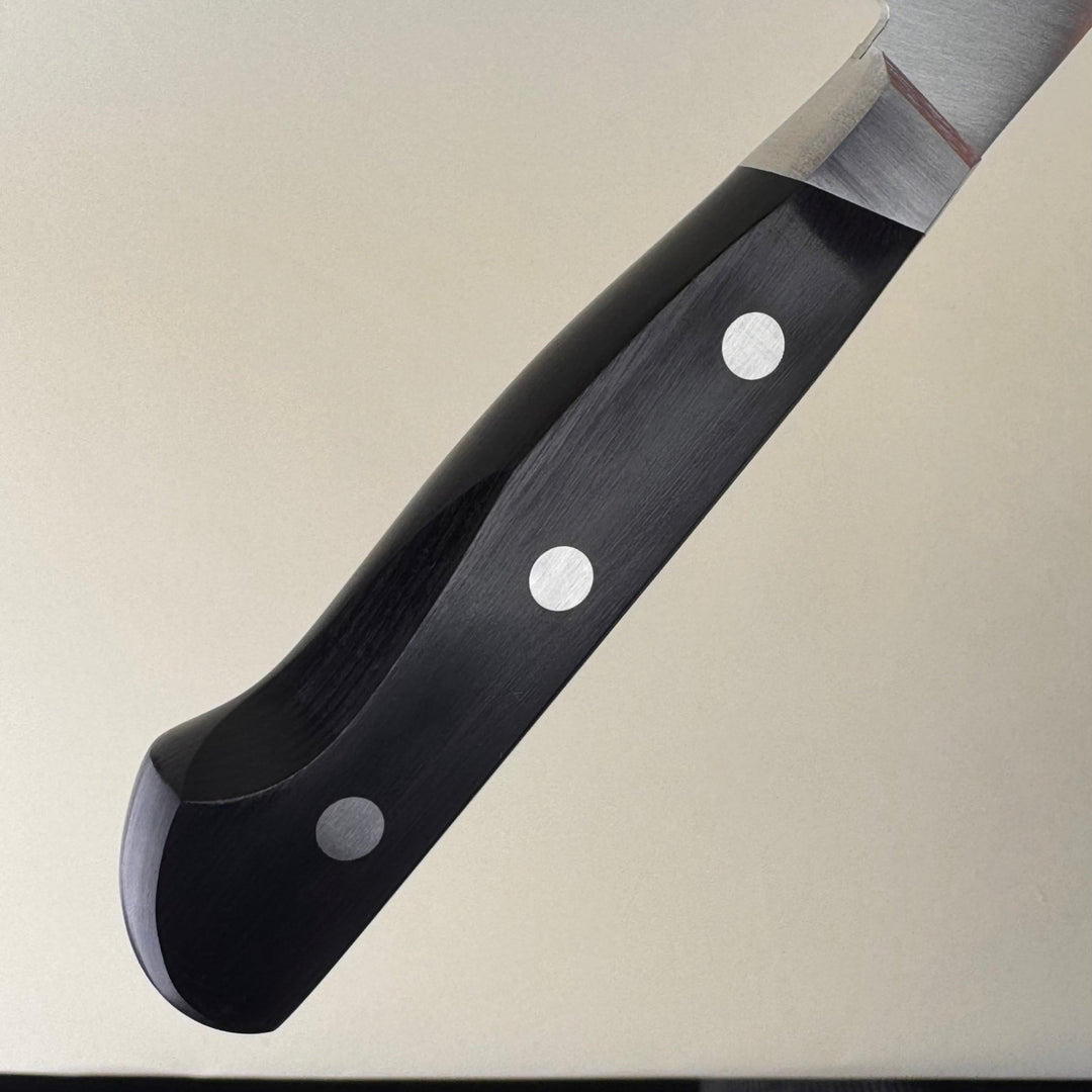 Nakiri 165 Swedish Stainless - Community Cutlery