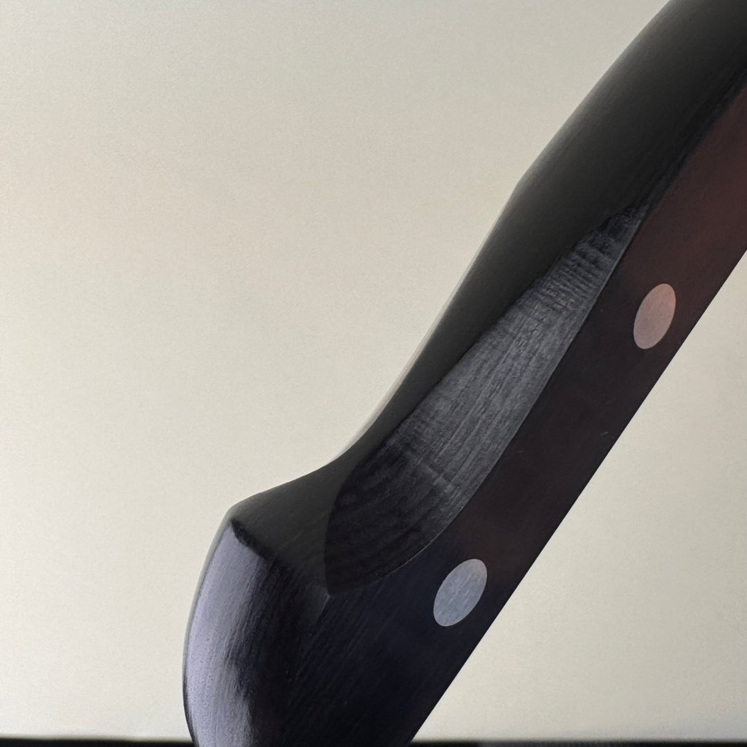 Nakiri 165 Swedish Stainless - Community Cutlery