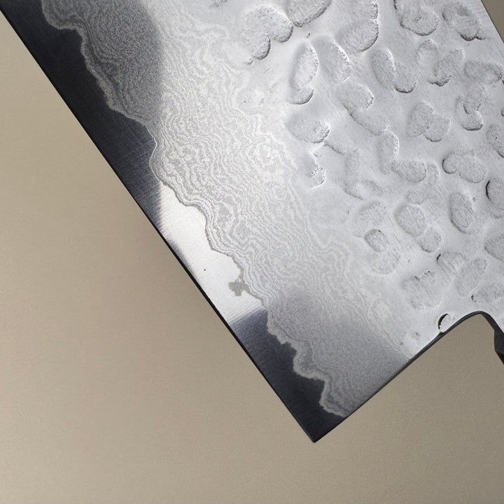 NDA Gyuto 210mm - Community Cutlery