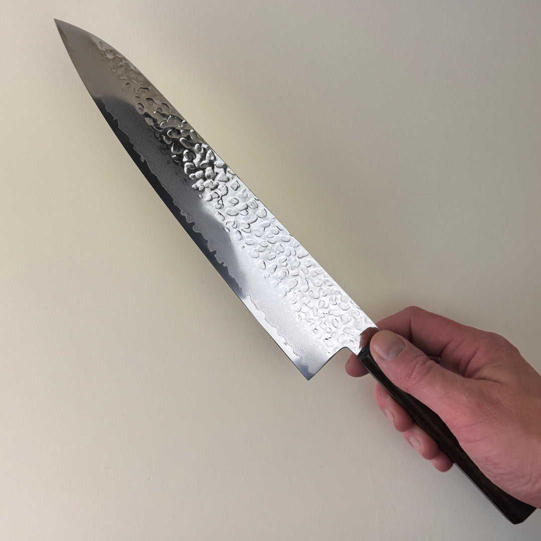 NDA Gyuto 240mm - Community Cutlery
