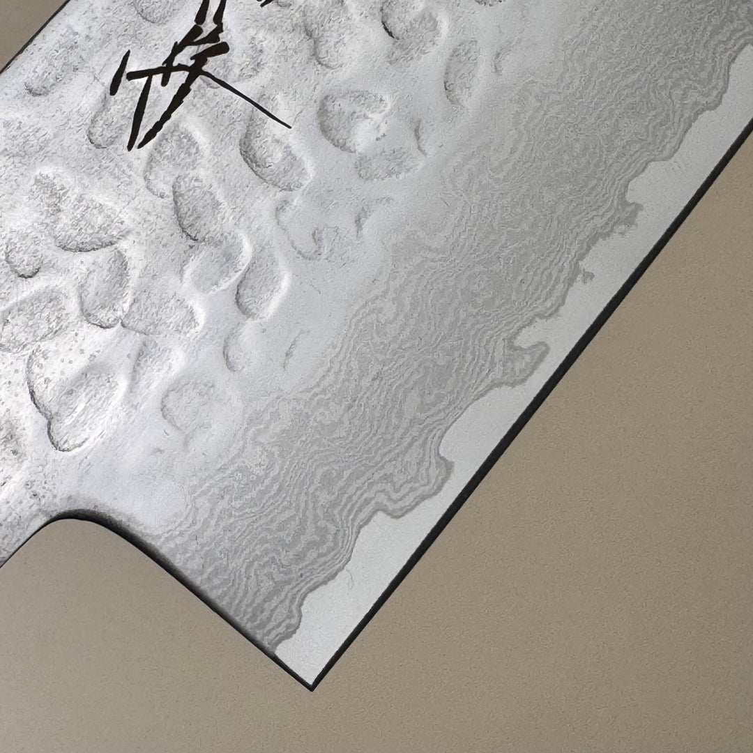 NDA Nakiri 165mm - Community Cutlery